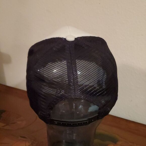 Kaanapali Surf Club Mesh Hat - Picture 3 of 8